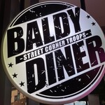 BALDY DINER - 