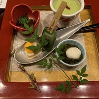 銀座方舟  大吟醸しずく店 - 