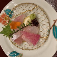 銀座方舟  大吟醸しずく店 - 