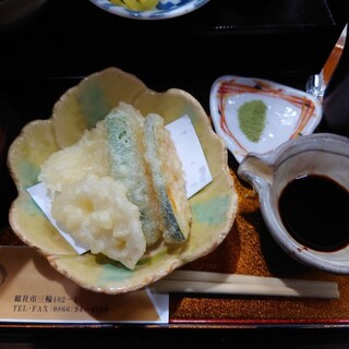 すし茶房 くすの木_1