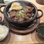 焼肉の松屋　 - 