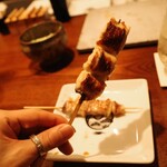 Yakitori Inada - 