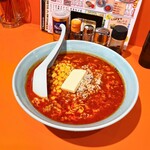 元祖ニュータンタンメン本舗 - 