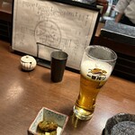 YAKITORI　葵 - 