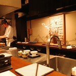 Yakitori Inada - 