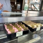 大久保だんご - 