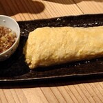 焼野菜 五十家 - 