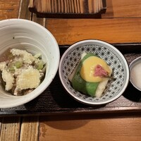 博多メシ 男厨 - 