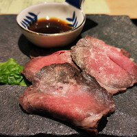 個室和食 肉割烹 吟次郎 品川駅前店 - 