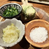 博多メシ 男厨 - 