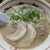 やまちゃん - 料理写真:ラーメン（700円）