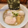 貝出汁らぁ麺 燈や 三島駅南口店