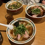 ラーメン坊也哲 - 