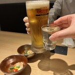 和食 いぶり別邸 - 