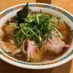 ラーメン坊也哲 - 