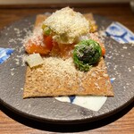 表参道 RESTAURANT HYENE - 