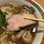 ラーメン坊也哲 - 