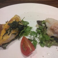 イベリコ屋 北新地店 - 