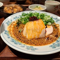 中華旬彩 森本 - 