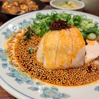 中華旬彩 森本 - 