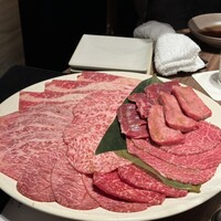 焼肉うしごろ 銀座店 - 