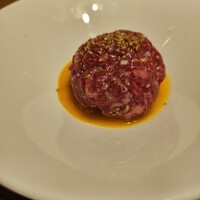 ビーフキッチン 恵比寿店 - 