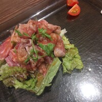 イベリコ屋 北新地店 - 