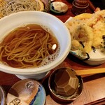 手挽きそば 一心 - 