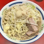 ラーメン二郎 - 