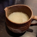 手挽きそば 一心 - 