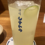 酒場  シナトラ - 