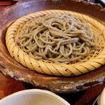 手挽きそば 一心 - 