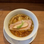 らぁ麺 あおば - 