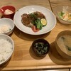 おぼんdeごはん 三宮オーパ2店