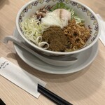 Tori Soba Minami - 