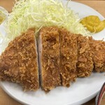 Tonkatsu Yamabe - 