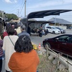 讃岐うどん がもう - 