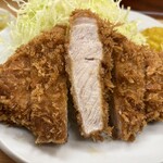 Tonkatsu Yamabe - 