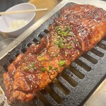 大阪焼肉・ホルモン ふたご - 