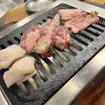 大阪焼肉・ホルモン ふたご - 