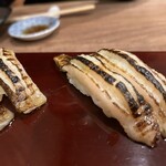 Masanoya - 炙り縁側の刺身