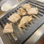大阪焼肉・ホルモン ふたご - 