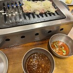 Oosaka Yakiniku Futago - 