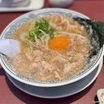 丸源ラーメン - 