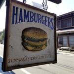 CENTER4 HAMBURGERS - 