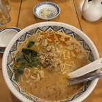 Chuugoku Ramen Youshuu Shounin - 