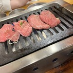 Oosaka Yakiniku Futago - 