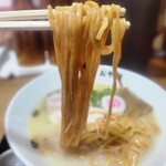 Chuukasoba Oyamen - 