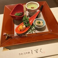 銀座方舟  大吟醸しずく店 - 