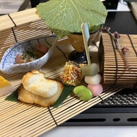 神楽家 - 